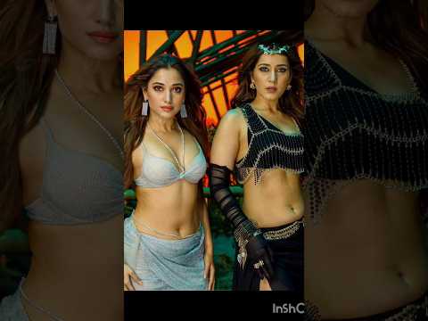 Tamannaah & Raashi💃 | Achacho song video |#viral#ytshorts  #whatsappstatus  #trending #newsong