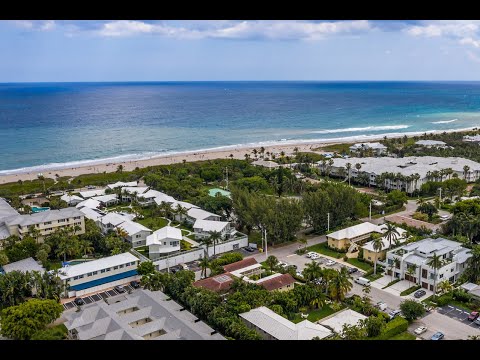 1029 Langer Way, Delray Beach, FL | The Gunther Braboy Group | Lang Realty