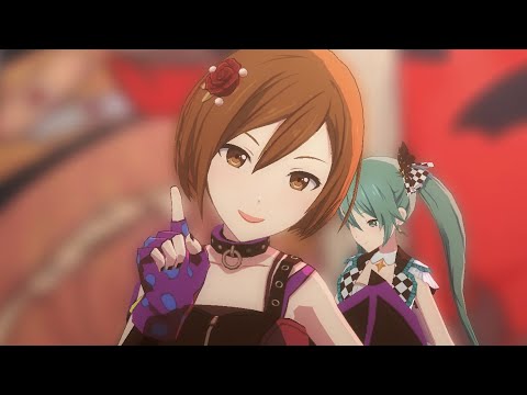 【Project Sekai】Vampire / ヴァンパイア【RIN/LUKA/MEIKO/MIKU/LEN COVER】