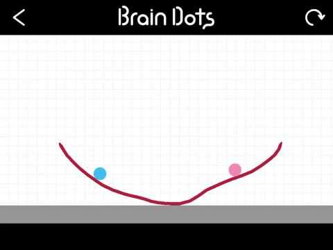 Brain Dotsでステージ1をクリアしました！ http://braindotsapp.com #BrainDots #BrainDo...