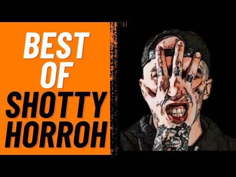 BEST OF SHOTTY HORROH