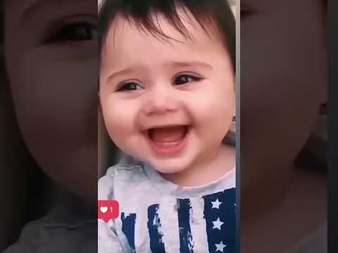 cutie 🥰❣️#cutebaby #baby #cute #shorts #funny #babycraying #comedy#babysmile#babymoments #viralvideo