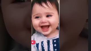 cutie 🥰❣️#cutebaby #baby #cute #shorts #funny #babycraying #comedy#babysmile#babymoments #viralvideo