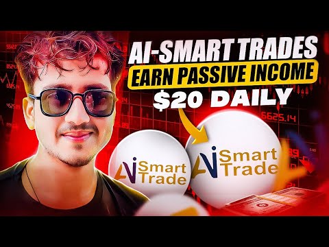 "Unlock Passive Income: The Ultimate AI USDT Shopping & Earning Platform!"