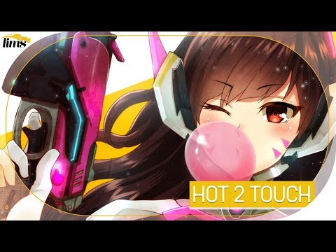 「LimS™」▸Hot2Touch (Overwatch MEP)