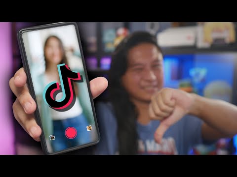 Why You Shouldn’t Stream On TikTok…