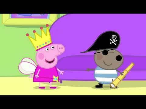 Princess Peppa 🐷 Best of Peppa Pig 🐷 Cartoons for Children