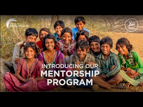 Mentorship Program | Aawaaz Foundation | The First Group