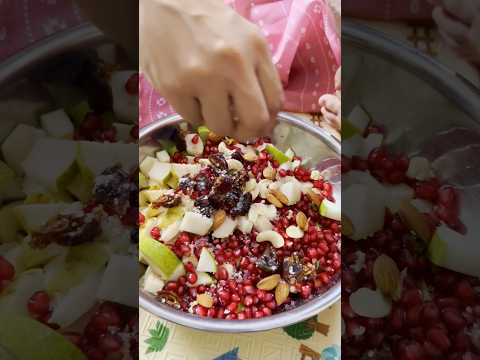 Hamare Fruit chaat bhandaar mei aapka swagat h 😄#shorts #viral #viralvideo #ytshorts