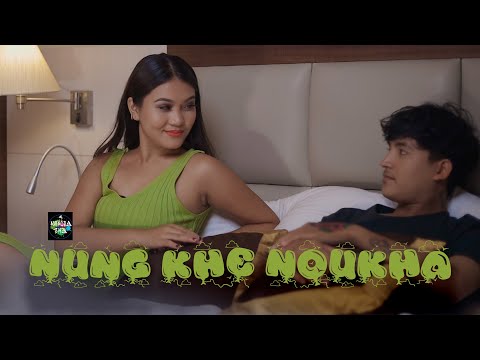 Newsy Sky | Nungkhe Noukha | Kaubru Official Music Video 2022