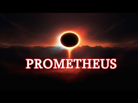 Prometheus - The Fire Bringing God of Forethought (Greek Mythology Explained)