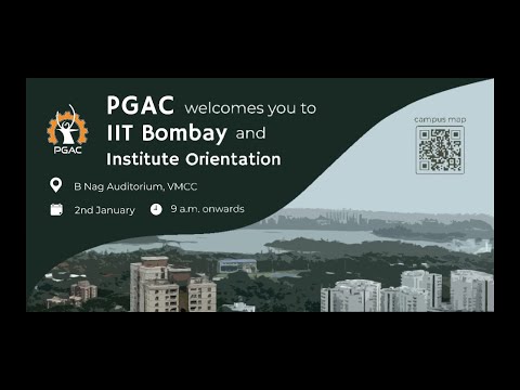 IIT BOMBAY SPRING ORIENTATION (2023-24)