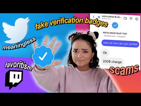 The World of Fake Verification