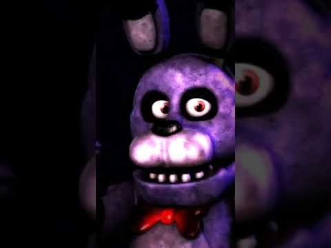 fnaf bonnie edit like for chica #fnafedit #short  #viral  #subscribe  #fnaf