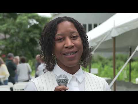 Reading Frederick Douglass Together | Historic Northampton | 2024