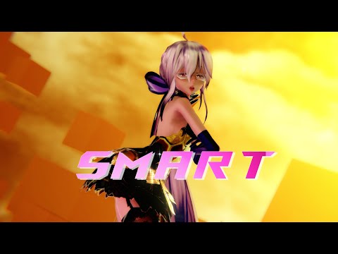 ≡MMD≡ Yowane Haku - Smart [4KUHD60FPS] camera DL