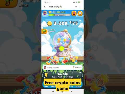 Play to earn, play 2 earn crypto coins game, crypto currency