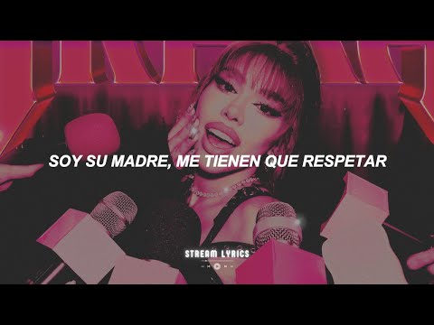 Yeri Mua - Traka [español + lyrics]