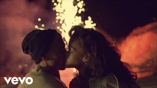 Rihanna - We Found Love ft. Calvin Harris