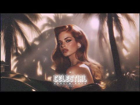 (EXTREME GLOW UP) LANA DEL REY FEMME FATALE | BEAUTY & LIFE COMBO SUBLIMINAL | DIVINE FEMININE THETA