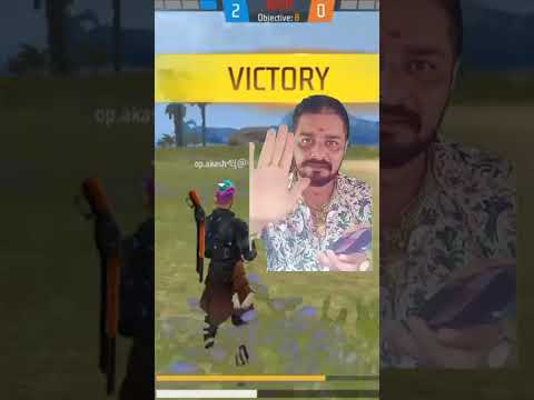 Woodpecker Garena free fire op headshot game play Woodpecker m1887 op headshot custom ground