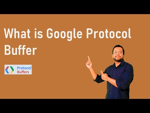 What is Google Protocol Buffer