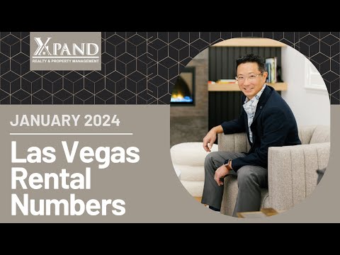 Las Vegas Rental Numbers with Randy