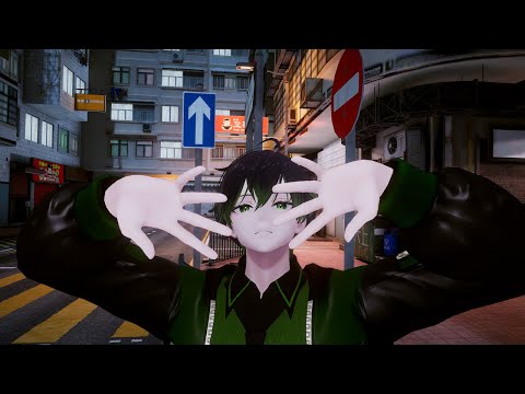 【VRChat】Aku Kembali!!