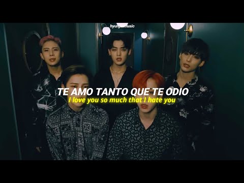 A.C.E - Easier (5SOS) (SUB ESPAÑOL)