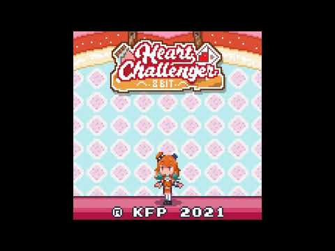 [8BIT] Heart Challenger - Takanashi Kiara