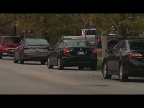 Police warn Lakewood residents of license plate swapping incidents