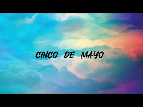 War - Cinco De Mayo (Lyrics)