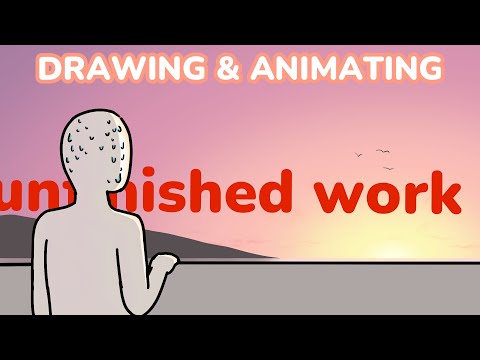 [Drawing & Animating] stream longer?