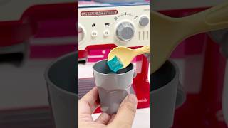 Satisfying with Unboxing & Review Mini Kitchen Set Toys Cooking Video Compilation | ASMR Toy Review