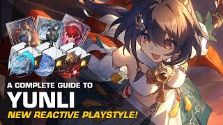 Clara Pro Max | Yunli In-Depth Character Guide