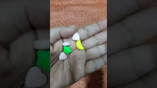 colour full candies heart, star,moon and banana Shape candies#shorts #candyopeningvideo#viral #candy