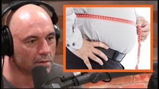 Joe Rogan - Why Obese People Can't Lose Weight