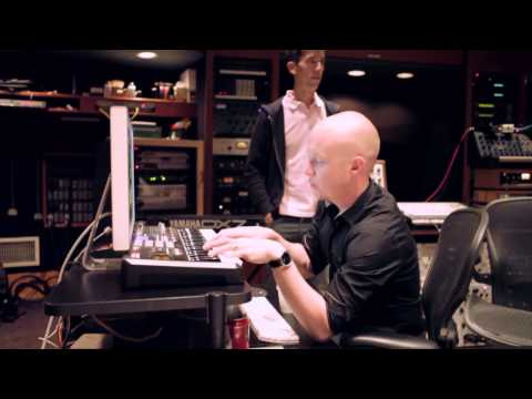 The Fray - LP4 Studio Update #3