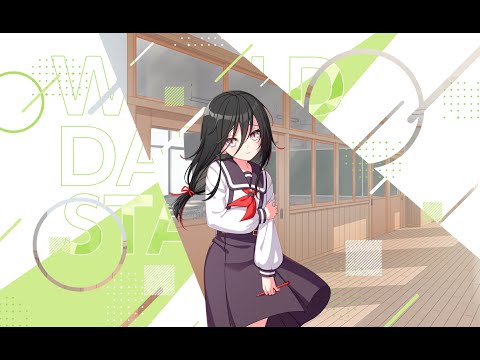 「World Dai Star: Yumeste」1★ Karasumori Daikoku「Eden」Side Story