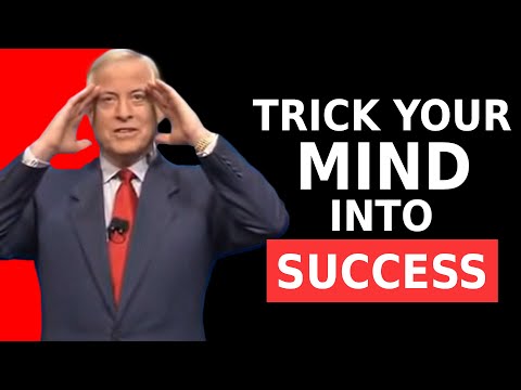 You Become What You Think About - New Brian Tracy