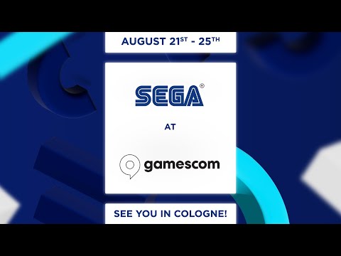 All Playable Demos at SEGA's Booth | gamescom 2024