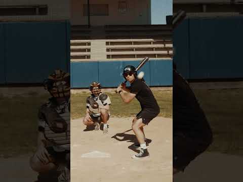 Types of Baseball Players Getting Hit by Pitch (pt 3)