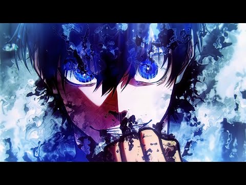 「Creditless」Blue Lock OP / Opening 2「UHD 60FPS」