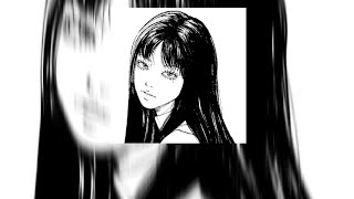 Tomie Kawakami ✧☠|| Junji Ito || playlist