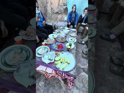 BreakfastonMtSinai #bible #shorts #history #isreal #documentary #egypt #christian #religion #media