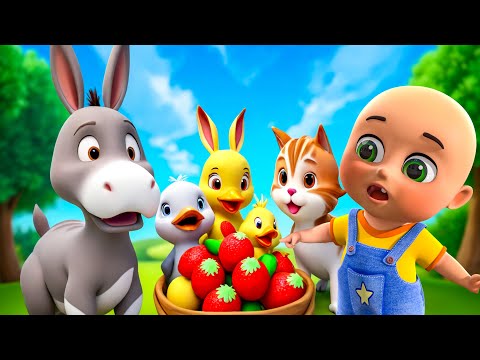 Walking Walking | Farm Animal Songs New Compilation | Nursery Rhymes and Kids Songs | Ms Rachel