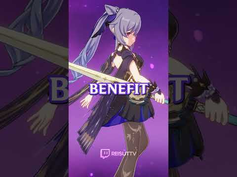 Best F2P Weapons in Genshin Impact Ep.1 #genshinimpact  #genshin #keqing