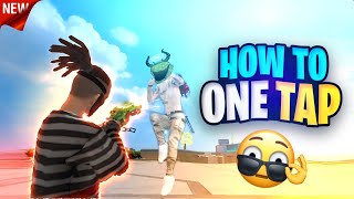 HOW TO ONE TAP IN FREEFIRE TAMIL 🤯 | HEADSHOT TRICK M1887,DESERT EAGLE 💥 |FF ONE TAP TIPS & TRICKS |