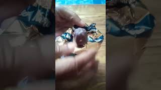 #asmr #chocolate #viral  #shorts  #asmrsounds #chocolateopening