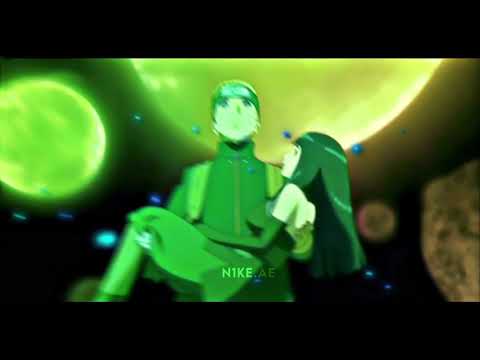 Naruto ❤️Hinata edit [love edit] (AMV/edit)